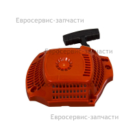 Стартер в сборе H435,440