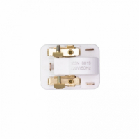 Реле пусковое 4 контакта, 103N0016, 220V