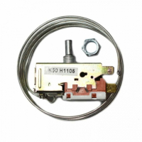 Термостат K50-H1105, 4 контакта, капилляр 1200мм