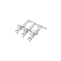 Декоративные кнопки для стиральных машин Whirlpool 481241029502