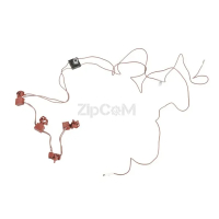 Микровыключатели блока поджига 140133214019 для газовых плит Electrolux