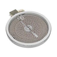 Конфорка D=210/140mm для стеклокерамических поверхностей Electrolux 140057324034