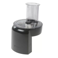 Насадка измельчитель 00659887 для кухонных комбайнов Bosch