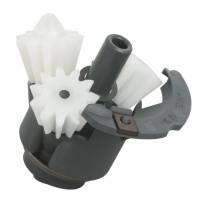 Редуктор для кухонного комбайна Bosch 00177509