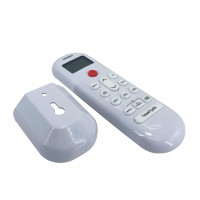 Пульт управления кондиционером Haier A0010404555C