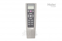 Пульт управления Haier A0010400785D