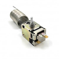 Термостат ТАМ-133 (2,5м) 3-х контактный