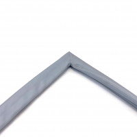 Уплотнитель двери 560x875мм (Серый) холодильника Атлант, Минск 769748901529