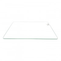 Полка стеклянная 430х275мм в морозильную камеру холодильника Атлант, Минск 775547300901