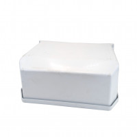 Ящик (средний) морозильной камеры холодильника Атлант 769748400100