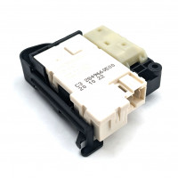 Замок люка Metalflex ZV447 стиральной машины Beko 2849660500