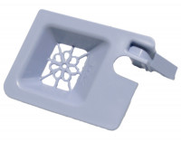 Крышка контейнера для добавок Indesit 119247