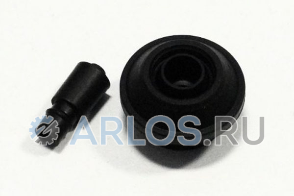 Прокладка (уплотнитель) клапана пара для утюга Tefal CS-00121761