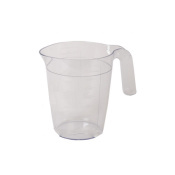 Мерный стакан для блендера Moulinex 1,5л MS-5937063
